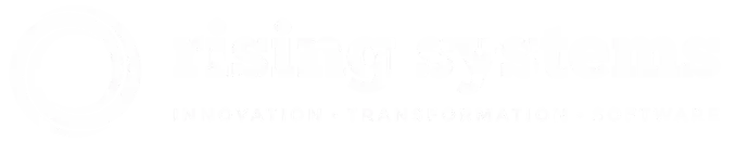 rising systems AG